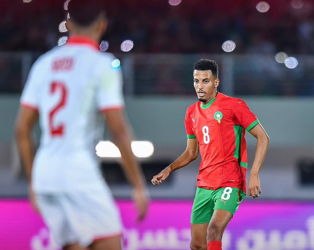 هذه مفاتيح فوز المنتخب المغربي على نظيره التونسي