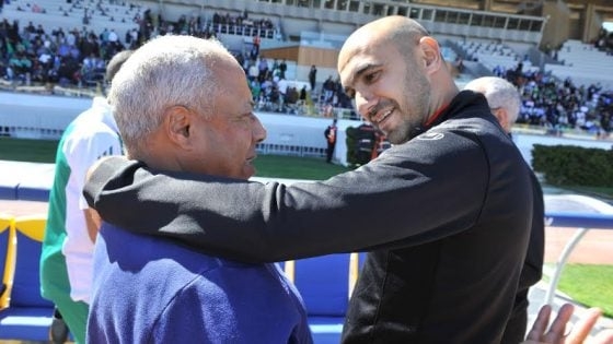 فاخر يكشف موقفه من بقاء الركراكي على رأس المنتخب