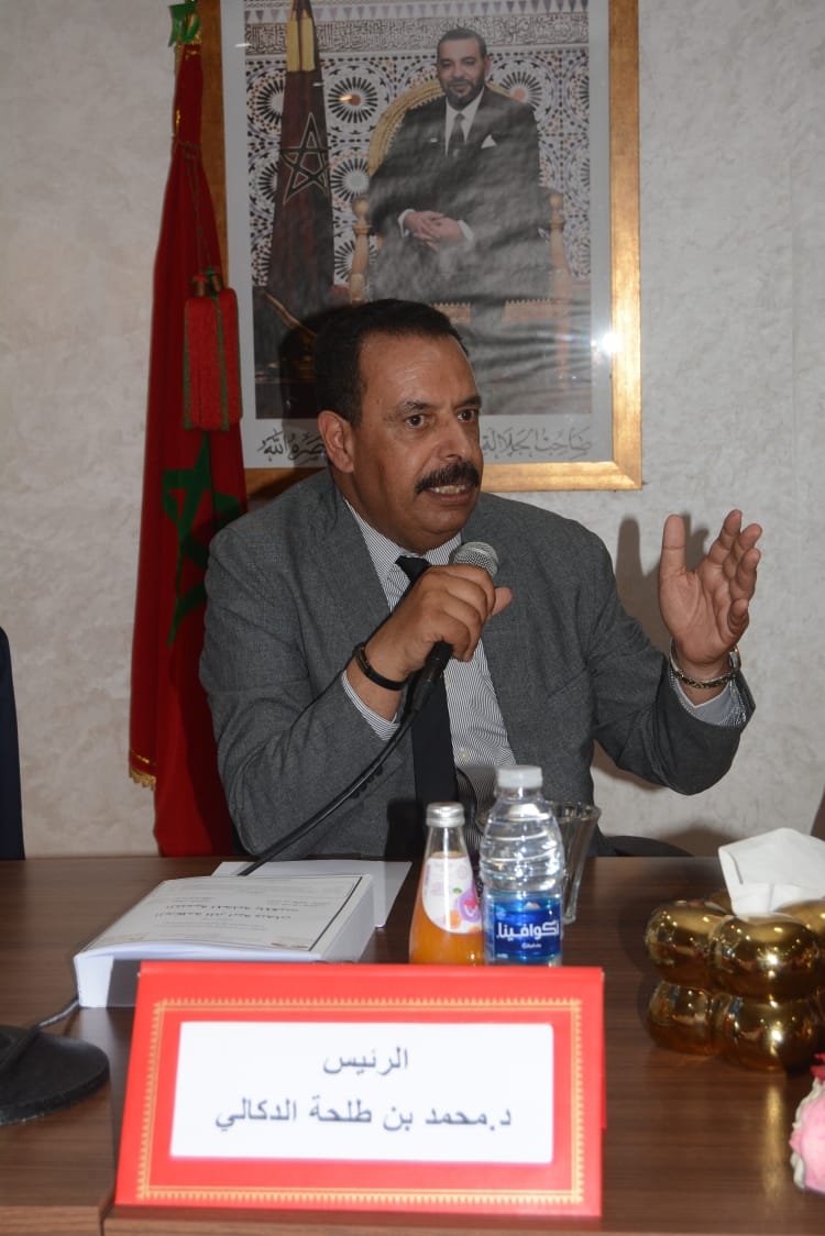 بنطلحة الدكالي يكتب: القوة..وضبابية الحروب