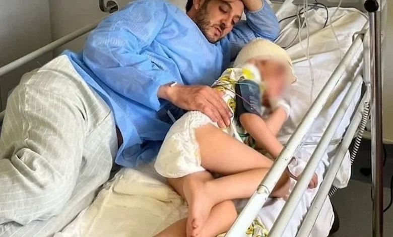 'لا تتاجروا بمآسي الناس'.. أول تعليق من والد 'الطفلة غيثة' التي هزت قضيتها المغاربة