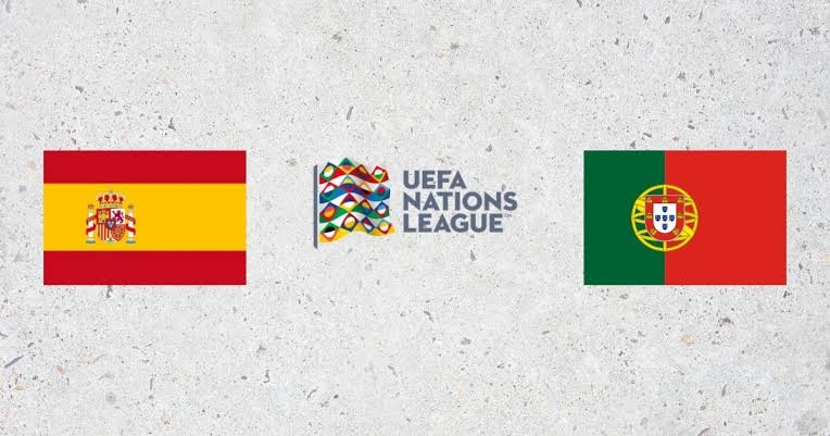 التوقيت والقنوات الناقلة لنهائي اليورو بين البرتغال وإسبانيا