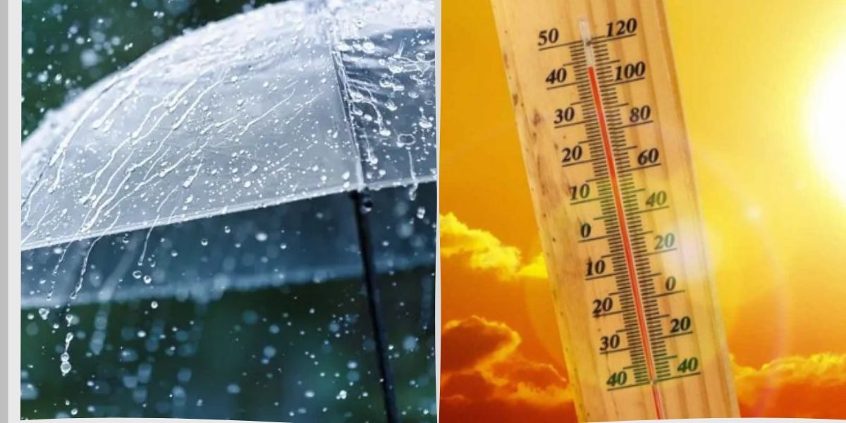 طقس السبت.. موجة حر وزخات رعدية مرتقبة بهذه المناطق المغربية