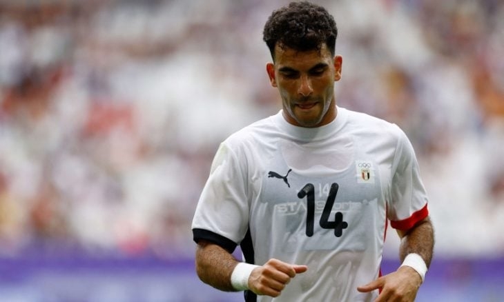 رسميا.. الأهلي المصري يعلن تعاقده مع زيزو قادما من الغريم الزمالك