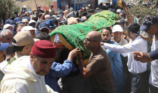 في رثاء الأسطورة.. ماذا بينك وبين الله ليحبك الناس كل هذا الحب يا فرس؟