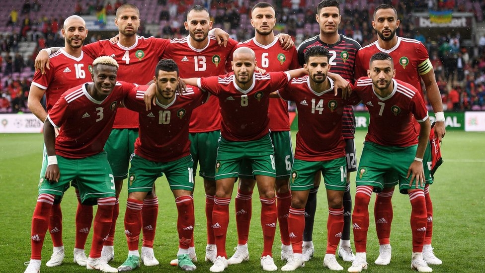 الوداد يفاوض أحد نجوم مونديال روسيا