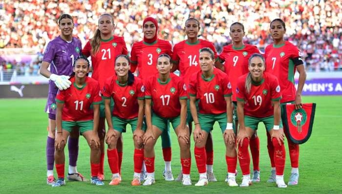 'لبؤات الأطلس' إلى نهائي كأس إفريقيا على حساب غانا بركلات الترجيح