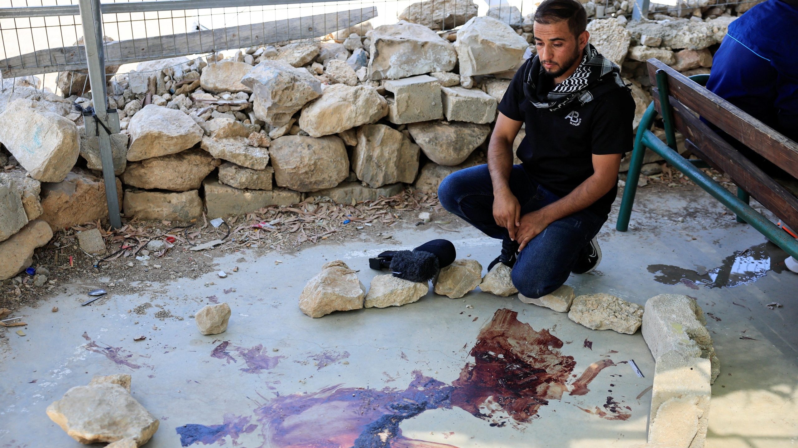 29 فلسطينياً قُتلوا خلال اعتداءات مستوطنين في الضفة الغربية منذ قرابة عامين، آخرهم الناشط عودة الهذالين