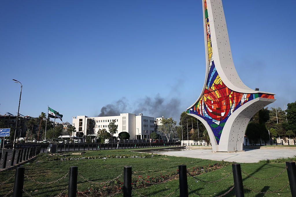 'شاهدت طوال حياتي الكثير من الجثث والقتلى، لكن في الأيام الأخيرة، كان للموت شعور آخر'