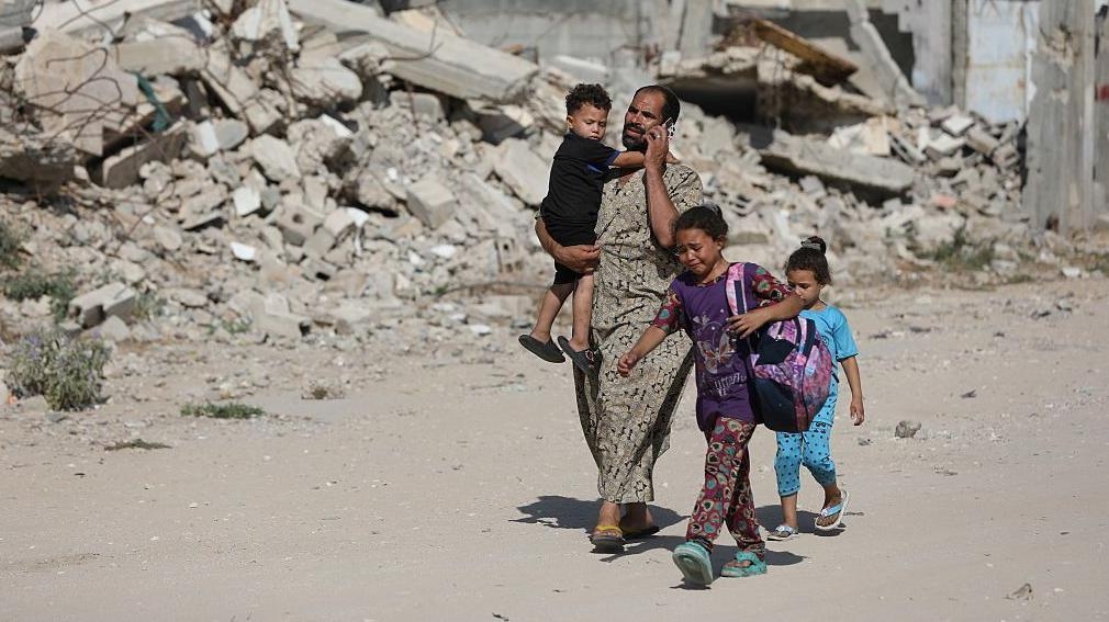 شبح حرب غزة سيطارد إسرائيل في 50 سنة المقبلة