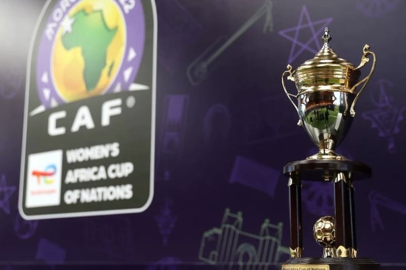 صافرة جنوب إفريقية لقيادة مباراة المنتخب المغربي