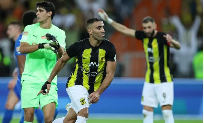 مفاجأة.. حمد الله يجاور بونو رسميا