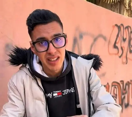 اتهام 'مول الحوت' بـ'التغرير بقاصر' يحرك النيابة العامة