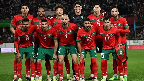 رسميا.. نجم 'الأسود' ينتقل إلى خيتافي الإسباني