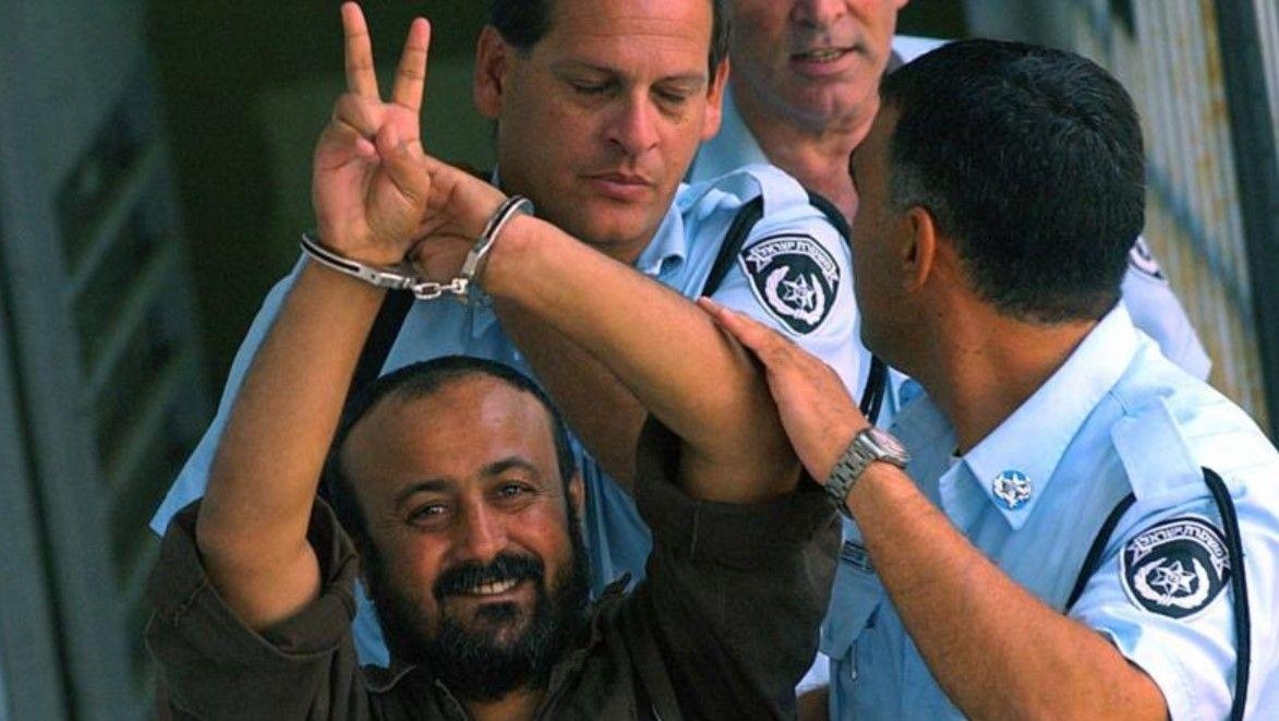 ماذا نعرف عن القيادي الفلسطيني مروان البرغوثي الذي 'هدده' بن غفير في معتقله؟