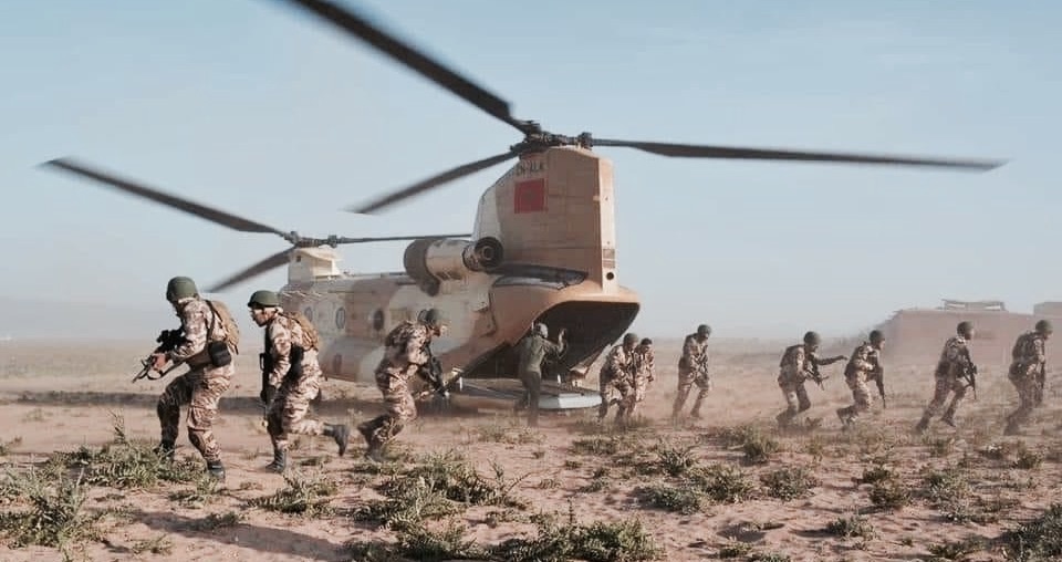 هل تندلع الحرب بين الجزائر والمغرب؟