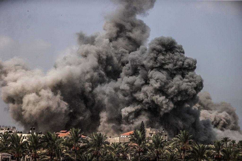 الأمم المتحدة: إجراءات إسرائيل ساهمت في تفشي المجاعة، و15 ألف مريض بحاجة لإجلاء طبي من غزة