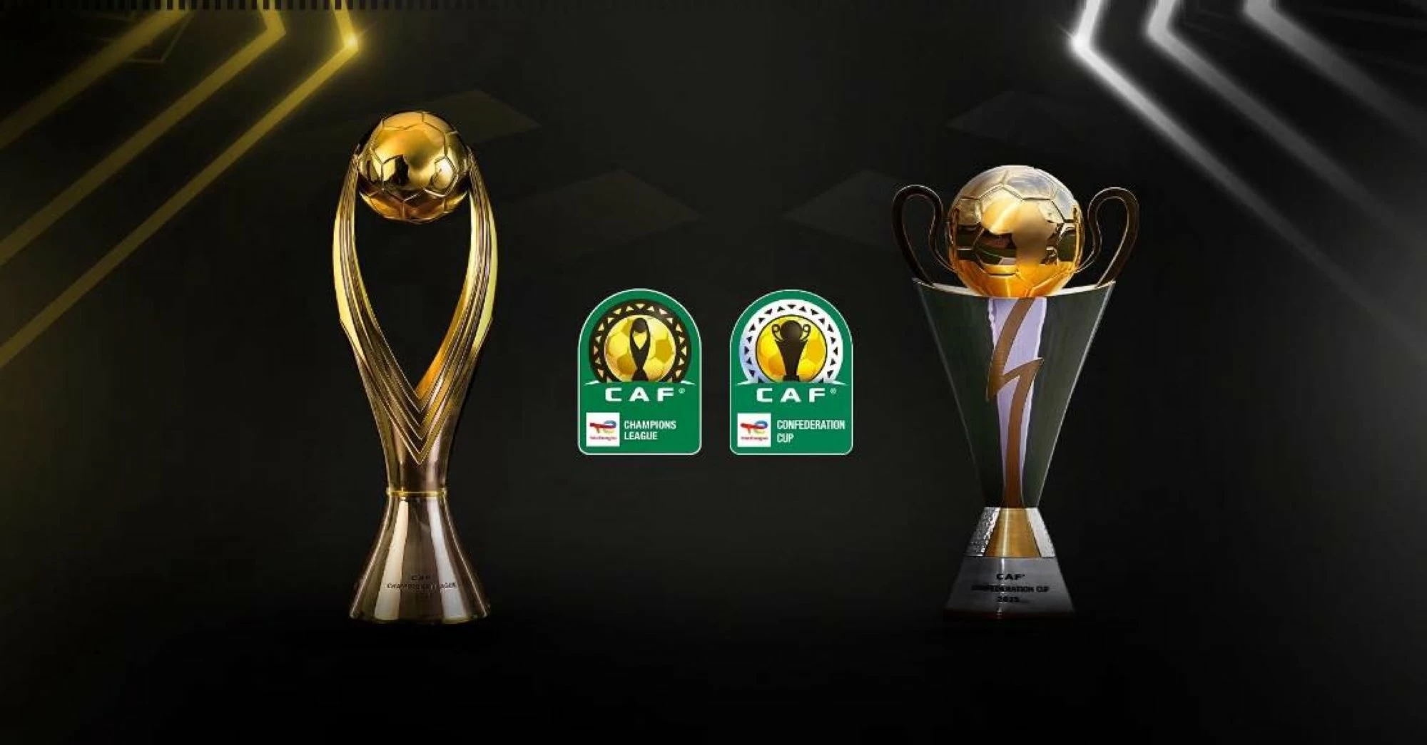 مواعيد قرعة وانطلاق منافسات دوري 'أبطال أفريقيا' و'الكونفدرالية'