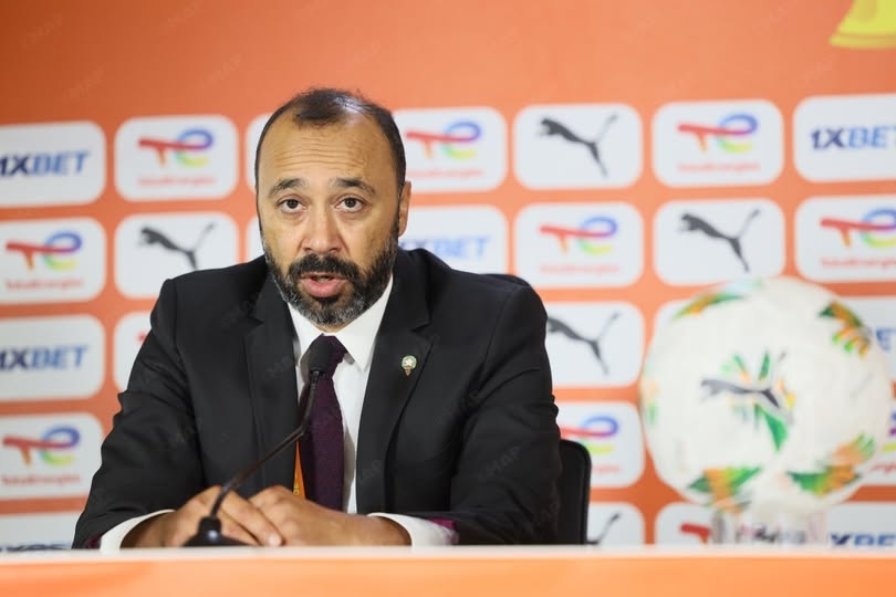 ماذا قال السكتيوي بعد الفوز الثمين للمنتخب المغربي؟