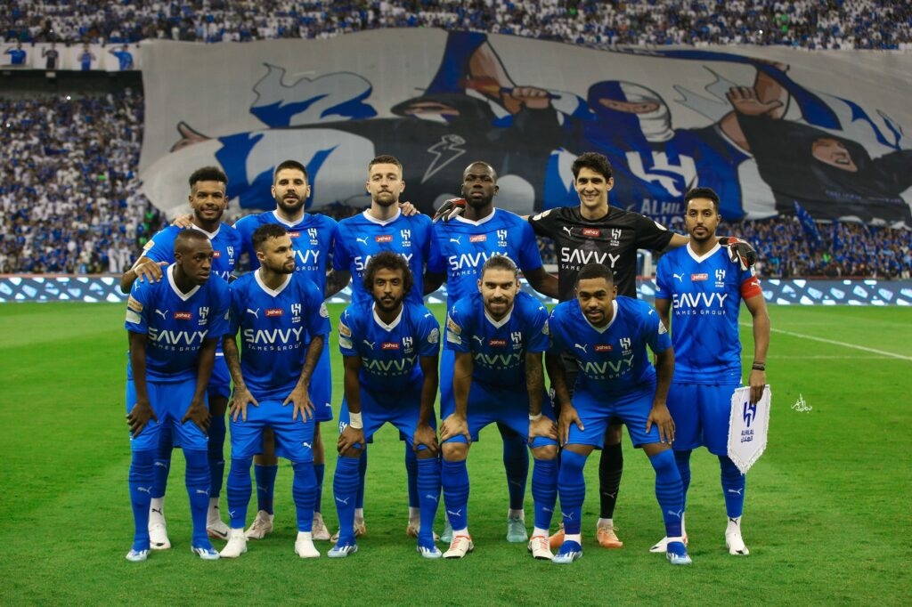 الاتحاد السعودي ينزل عقوبات قاسية على بونو ورفاقه