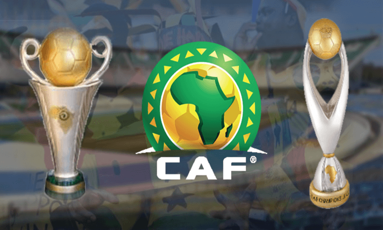 تحديد مواعيد مباريات دوري أبطال إفريقيا وكأس الكونفدرالية