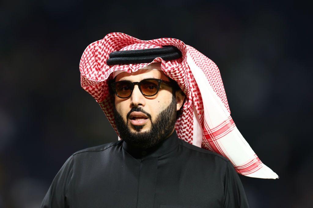 بعد إعلان تركي آل الشيخ الاعتماد الكامل على السعوديين والخليجيين، هل مصر 'خارج موسم الرياض'؟