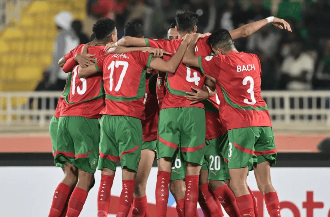 المغرب ضد كينيا.. الموعد والتشكيلة والقنوات الناقلة