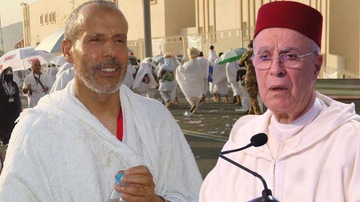 بنعلي: والله لو عرض عليّ الوزير أو غيره العودة إلى رئاسة المجلس ما عدت