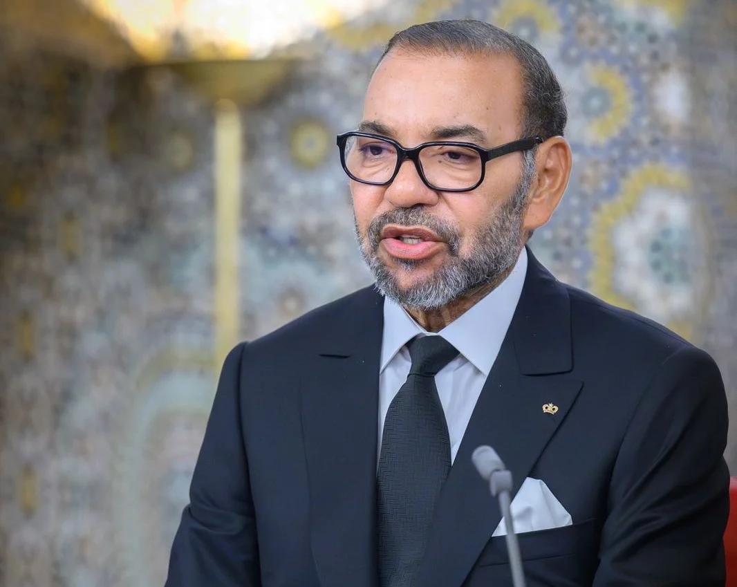ذكرى ثورة الملك والشعب.. جلالة الملك يصدر عفوه السامي على 881 شخصا