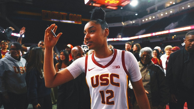 Unrivaled Announces NIL Deals With College Stars JuJu Watkins, Azzi Fudd, More