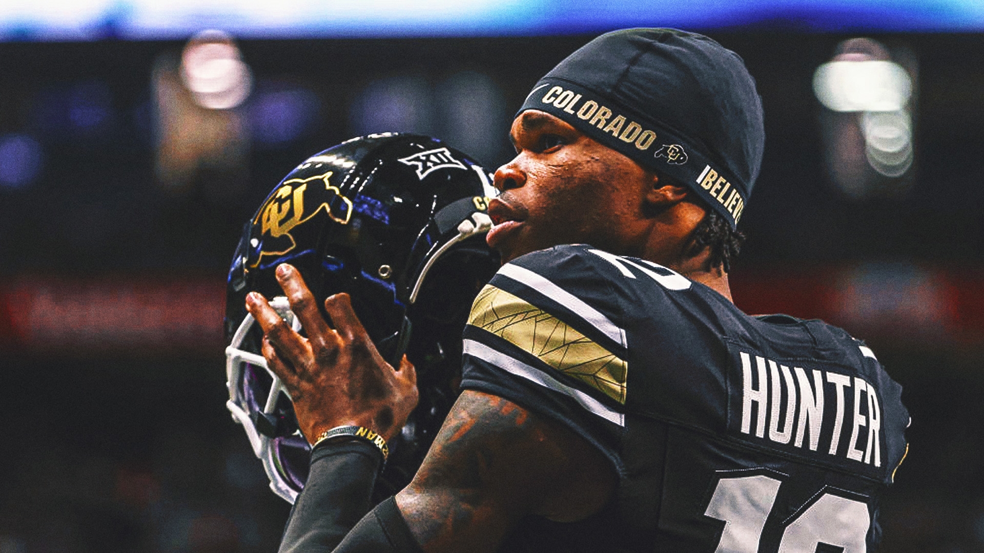 Travis Hunter NFL Draft odds: Browns become favorite to land Heisman winner