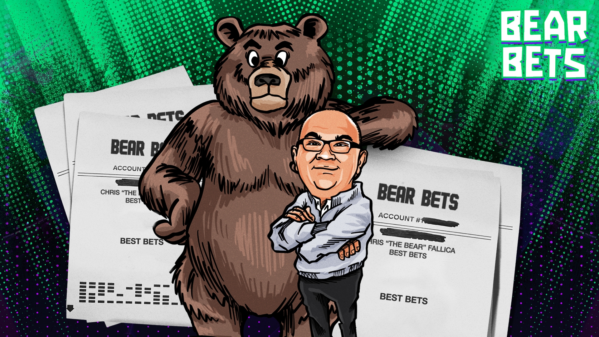 2025 College Football win total best bets, predictions by Chris "The Bear" Fallica