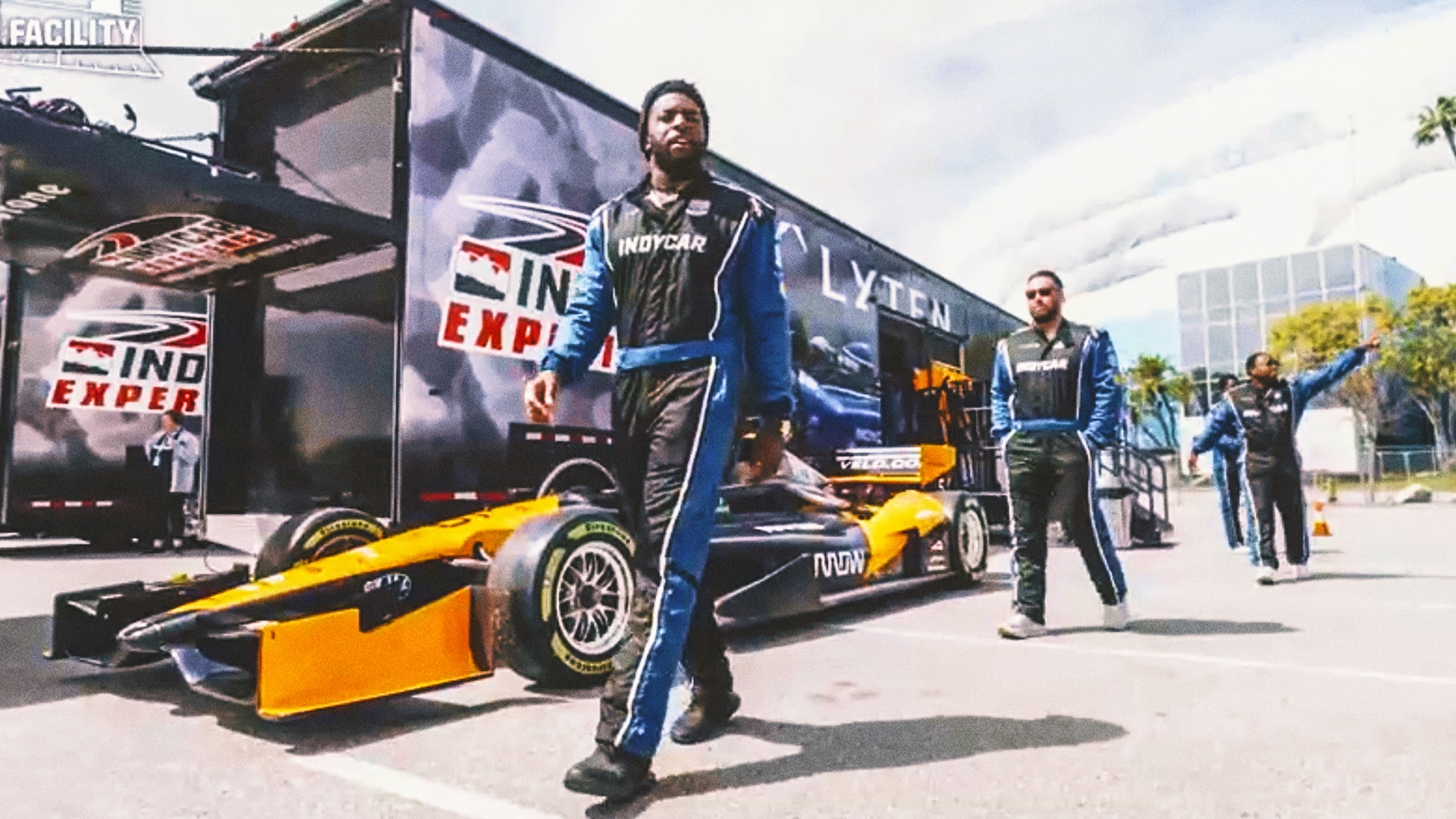 How to watch INDYCAR Acura Grand Prix of Long Beach: Schedule, date, time, TV channels, streaming