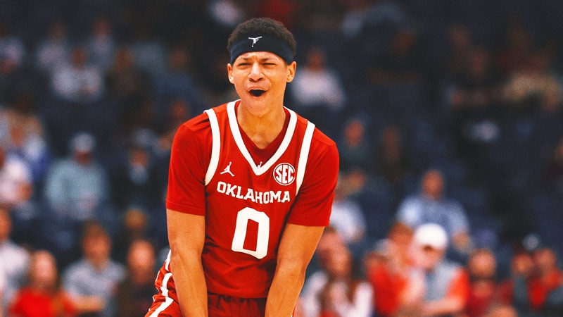2025 NBA Draft early entry tracker, deadline: Maryland big man Derik Queen declares