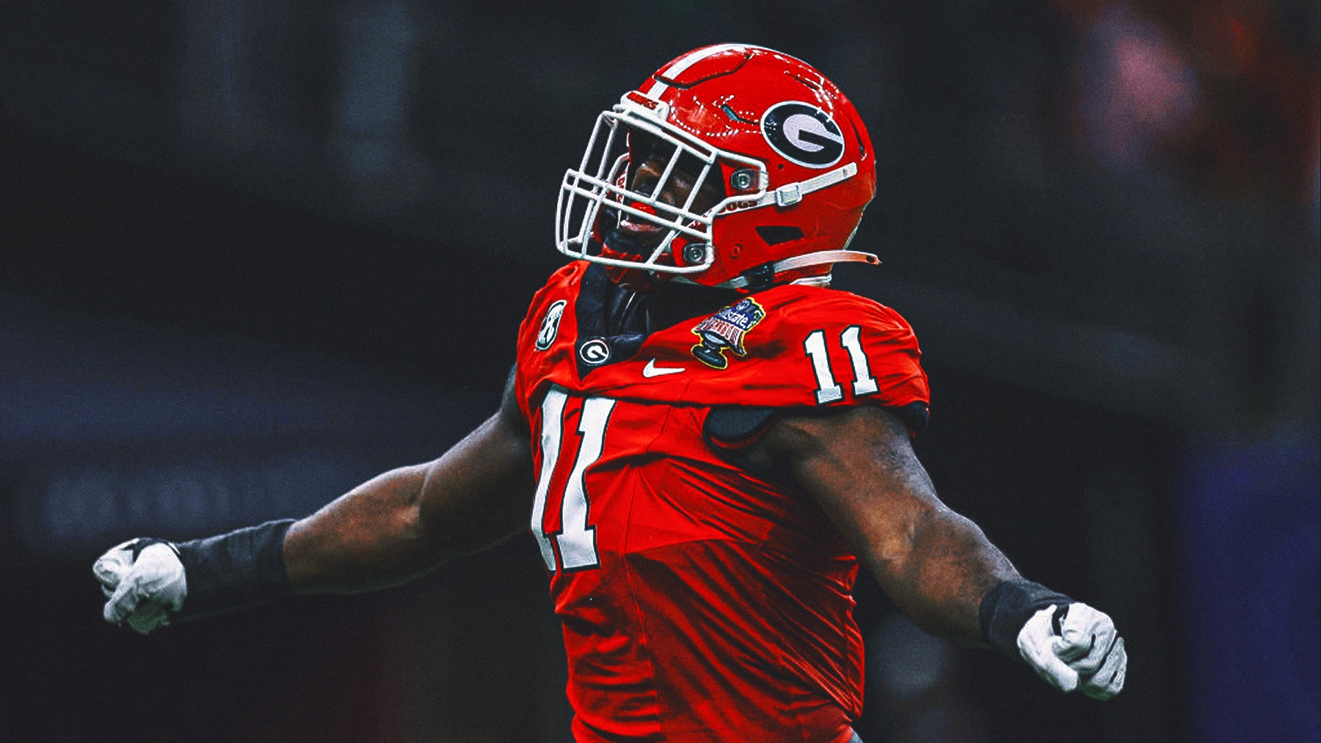 Oddsmakers don't miss business of booking NFL Draft: 'I'll sleep like a baby'