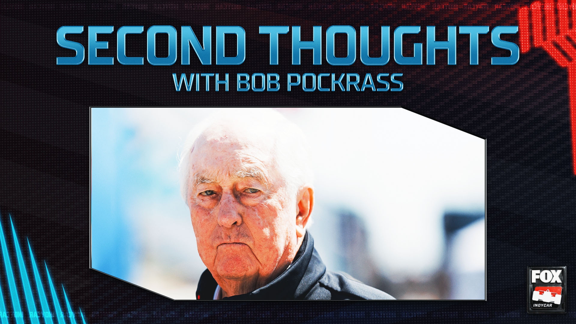 Penske front office overhaul a move to protect Roger Penske's integrity