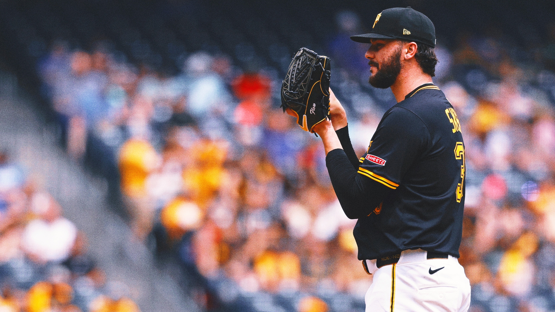Team USA adds Pirates' ace Paul Skenes to World Baseball Classic roster