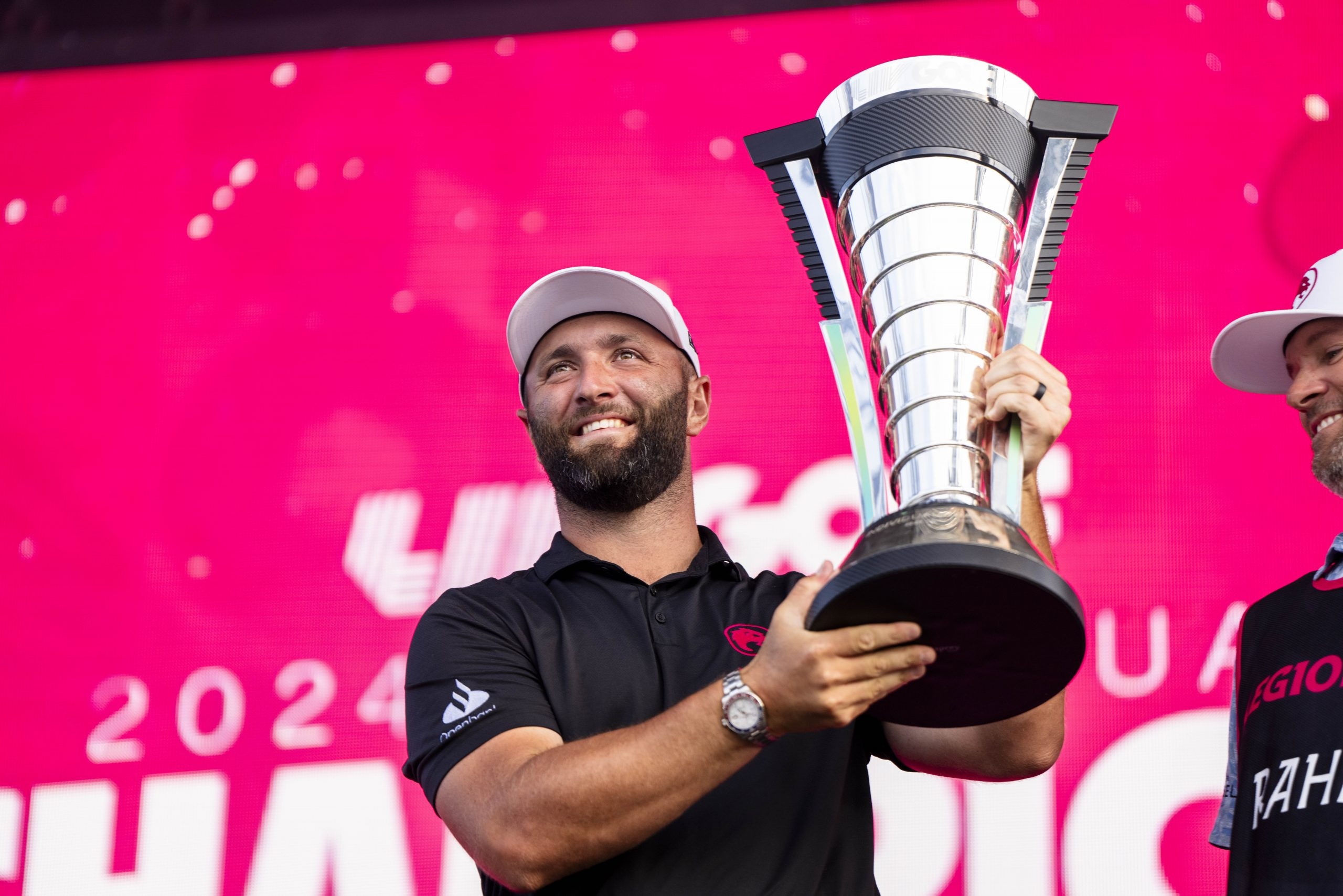 How to watch LIV Golf Andalucia 2025: Schedule, start time, TV channels, tee times, streaming