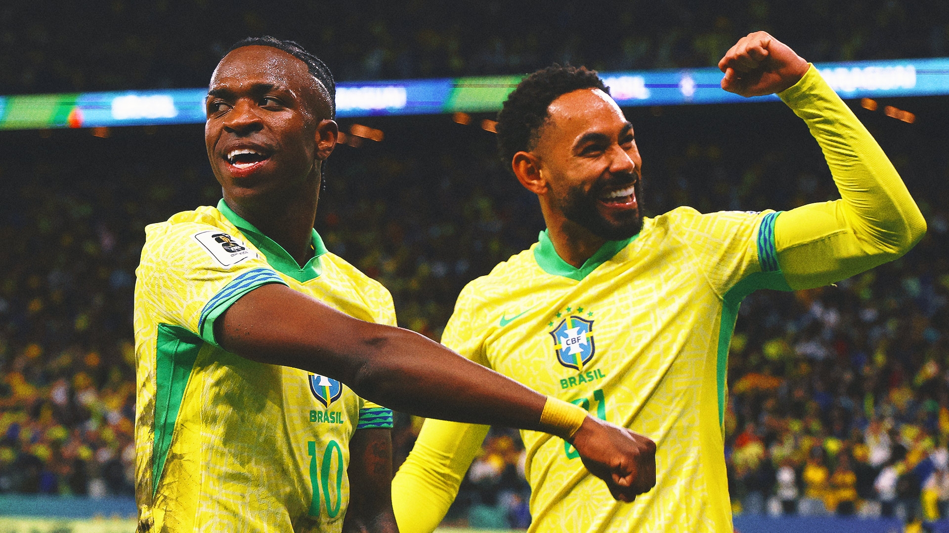 2026 World Cup: Who has qualified and who can make it?