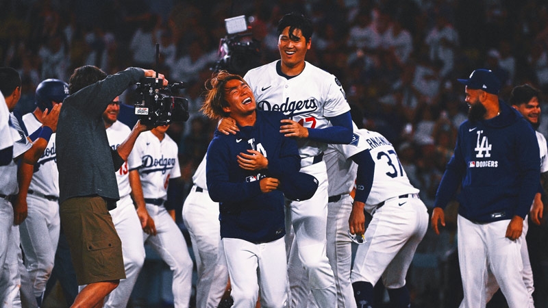 Dodgers Set Franchise Attendance Record, Surpassing 2 Million Fans in 40 Games