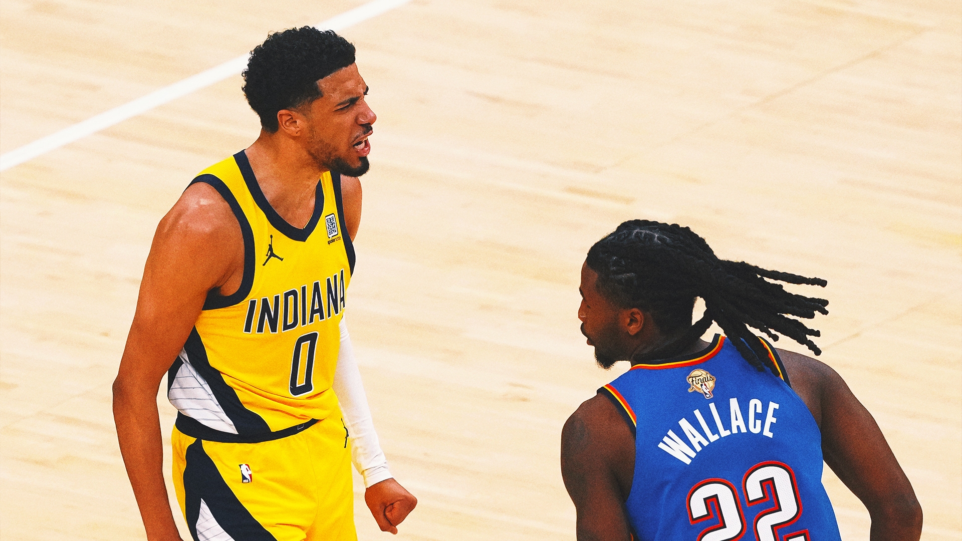 NBA Finals Game 3 takeaways: Pacers start homestand with statement win