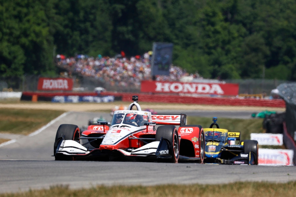 How to watch INDYCAR Mid-Ohio: Schedule, date, time, TV channels, streaming for Honda Indy 200