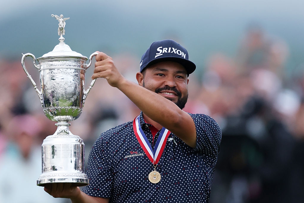 2025 U.S. Open purse, prize money: Payouts and winnings
