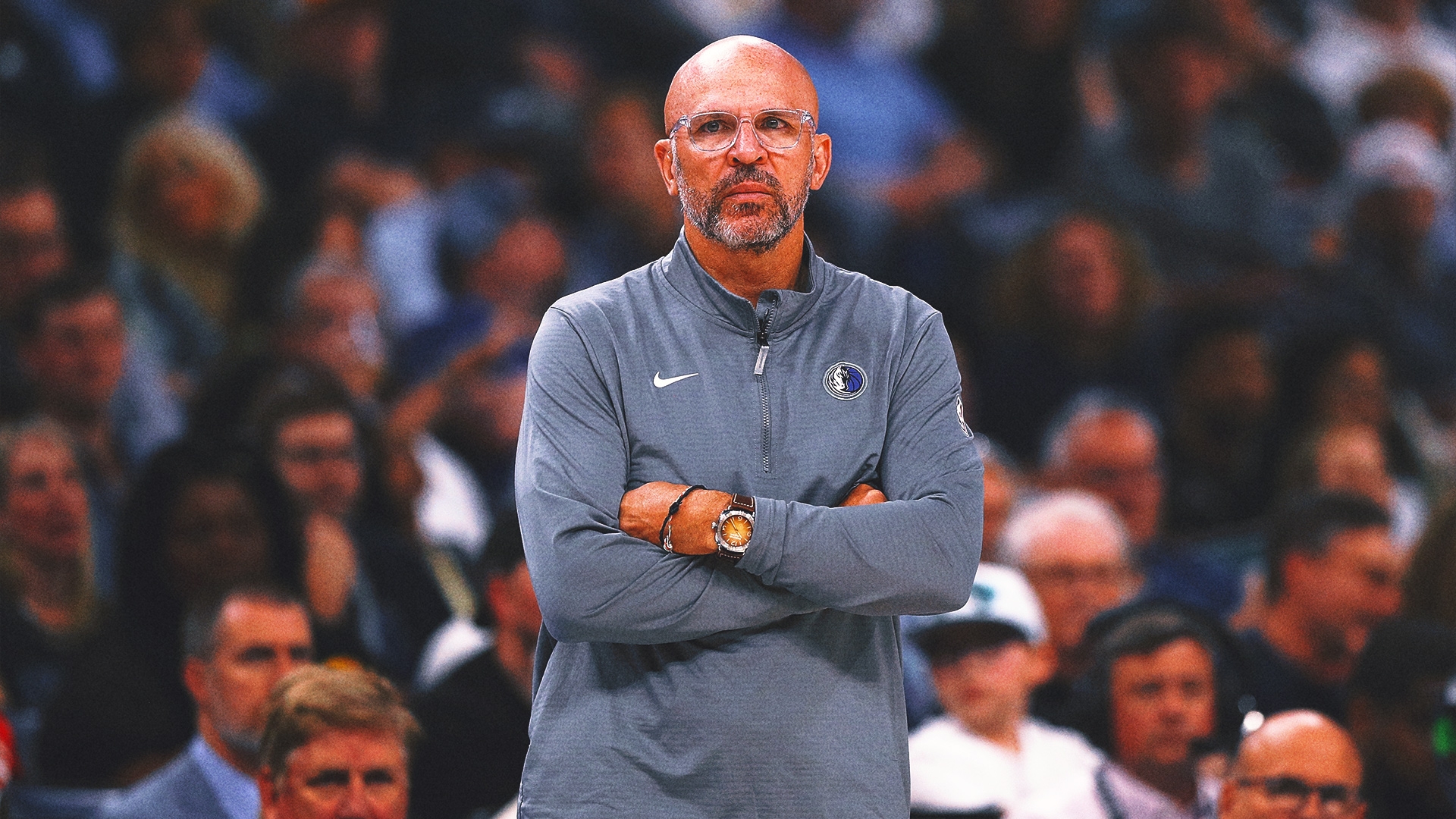 2025 NBA offseason rumors: Mavericks reject Knicks' Jason Kidd interview request