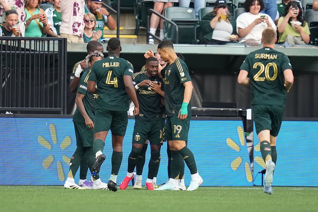 Portland vs. Querétaro: Leagues Cup preview, odds, how to watch, time
