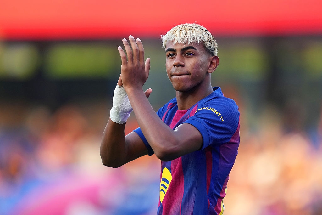 2025 La Liga Predictions: Preview for how the top 3 teams finish