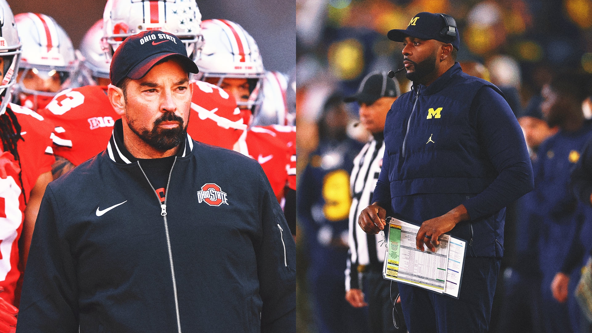 Defining Success For Ohio State, Michigan and Other Top Programs in 2025