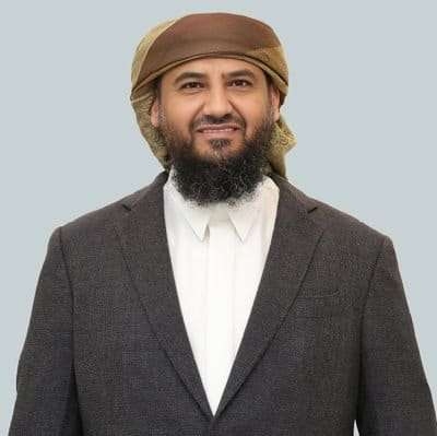 المحرّمي يهنئ شعب الجنوب بعيد الأضحى ويدعو لتعزيز التآخي والسلام