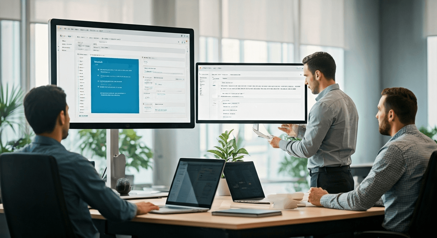 Unlock Efficiency with Odoo Implementation Tips