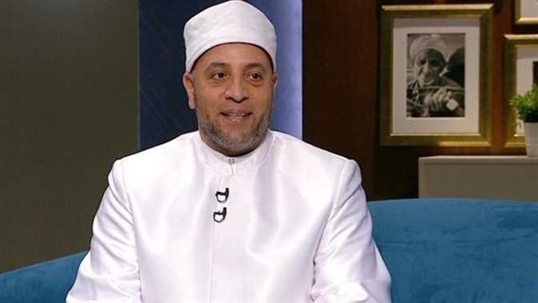 3 وصايا تحقق الأمن والأمان للإنسان وتحميه من الخوف.. داعية يوضح
