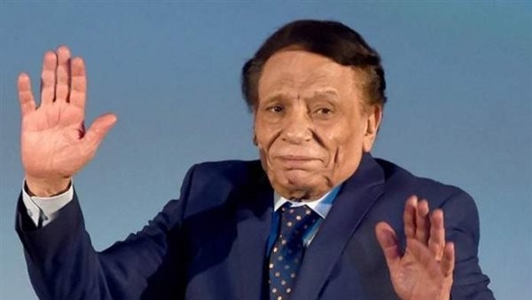 فنانون يتحدثون عن رحلة عادل إمام فى الوثائقى "الزعيم" قريبًا على "الوثائقية"